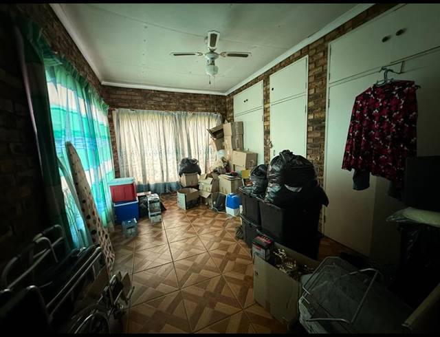 3 BEDROOM HOUSE FOR SALE IN VANDERBIJLPARK SE 1